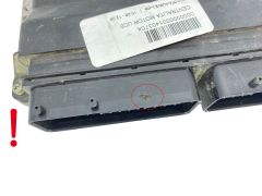 Controller 89661-02E51 MB275300-0221 Toyota Denso