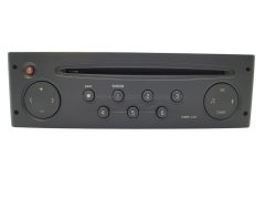 Cd Radio Player Renault Clio 2 8200057681 -B 22DC278/62B 2883