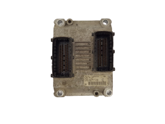 Controller ME73H4F038 0261201110 Fiat Bosch 30681