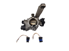 Air Throttle Body 7700108120 H873633 IB04/00 Solex 1.2 8V Renault S23