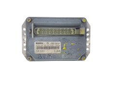 Controller 00464558010 0261203868 Fiat Bosch 56501