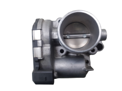 Air Throttle Body Ford 8A6G-9F991-AC 0280750532 Bosch 4