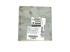 Controller MEC20-705 A1 Nissan Hitachi 21508