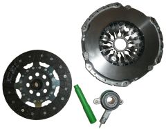 Clutch Kit New Original 302188875R Renault Master 3 2.3 DCI
