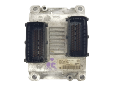 Controller Opel 0261208941 55557934 GM Bosch