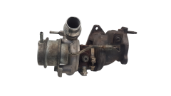 Turbocharger 8200864964 7701477904 Renault Clio 3 1.2 T 49173-07621