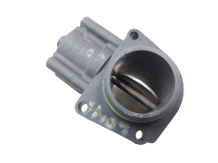 Air Throttle Body Citroen Peugeot Ford 9656113080 1.4 HDI Delphi 3138