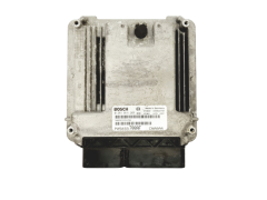 Controller 0281014265 P05033700AF  Dodge Bosch 