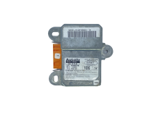 Controller 550790400 9638588780 PSA Autoliv