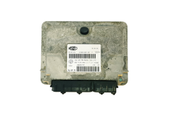 Controller IAW.4AF.M9 55187372 Fiat Magneti Marelli 33470