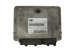 Controller IAW4AF.M9 55183580 61600.627.03 Fiat Magneti Marelli