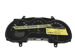 Speedometer/Instrument Cluster Seat Altea Toledo 5P0920827 53498