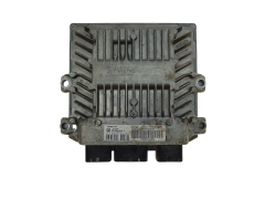 Controller 9660300280 9653451880 5WS40285C-T PSA Siemens 15753