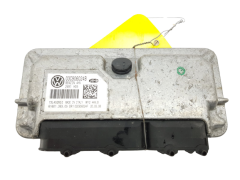 Controller Skoda Seat 03C906024B 61601.393.05 Magneti Marelli 