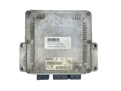 Controller 0281011084 9640938680 9647693180 PSA Bosch 63704