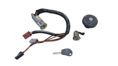 Ignition Switch 4162W3 Valeo 9170Z8 Citroen Xsara 1 1056 Ignition Switch 4162W3 Valeo 9170Z8 Citroen Xsara 1 1056