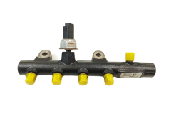 Injection Rail 175210651R H8201225030 85PP68-01 Renault 1.5 DCI