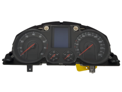 Speedometer/Instrument Cluster VW Passat 3C 3C0920870P A2C53144055 VDO