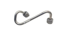Fuel Lines 166846046R A2820700032 1.3 TCe Renault Dacia 0km