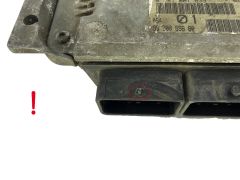Controller 0281001839 9630059880 28FM0279 PSA Bosch 48132