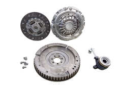 Clutch Kit 8200214391 302057302R 1.5 dci Renault Dacia 0km 302057404R Clutch Kit 8200214391 302057302R 1.5 dci Renault Dacia 0km 302057404R