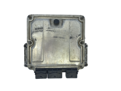 Controller 0281011521 9651593480 9640938680 PSA Bosch 60422