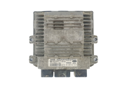 Controller 2N1A-12A650-AD 5WS40031D-T SID 802 Ford 37744
