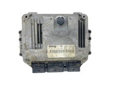 Controller 0281011432 8200311550 8200311553 Renault Bosch 63553