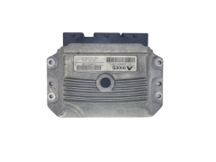 Controller 21584153-3B1 8200298463 8200298457 Renault Sagem 57097