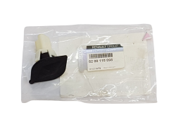 Boot Lock Control Original Renault 8200110098