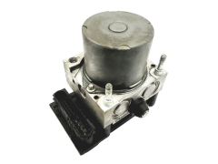 Abs Pump Peugeot 307 9646828780 0265231302 Bosch 43196