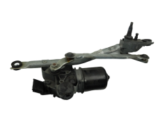 Wiper Mechanism C1 107 Aygo 85010-0H011 53565002 Valeo 1076