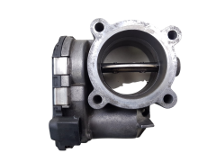Air Throttle Body A6420900070 0281002678 Mercedes Jeep Chrysler 1734
