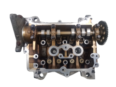 Cylinder Head Fiat Alfa Romeo 55242622/1 55243779 55247603 0.9 TwinAir