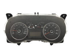 Speedometer/Instrument Cluster Fiat Grande Punto 51828071 59236