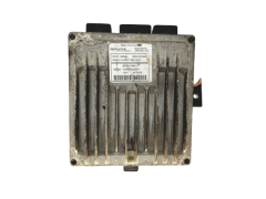 Controller 8200212348 8200222917 R0410C039A Renault Delphi 18200