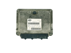 Controller IAW4AF.M7 73501877 Fiat Magneti Marelli 33836