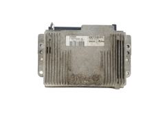 Controller S105300103B 7700860319  Renault Siemens 39034