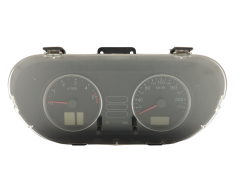 Speedometer/Instrument Cluster Ford Fiesta 4S6F-10849-JC 4S6F10849JC 27083