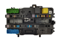 Controller 13206758 5DK008669-62 Opel GM Hella 1552