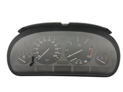 Speedometer/Instrument Cluster BMW 5 E39 6211 8375675 110008735034 56619