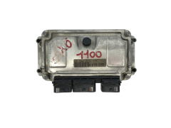 Controller PSA 0261206246 9637838780id07 Bosch 54217
