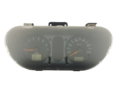 Speedometer/Instrument Cluster Ford Fiesta 2S6F-10A855-A 4S6F-10841-A 26558