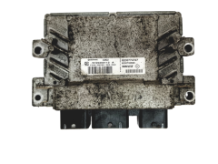 Controller S120200113A 8200774747 8200700695 Renault Continental 19620
