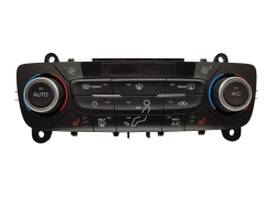 Heater Climate Control Unit Ford Kuga 2 GJ5T18C612DJ C520