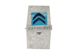 Emblem Rear Original 9818228080 Citroen