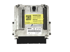 Controller 237102265R 237102499R 0281019382 Renault Bosch 29090