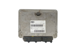 Controller IAW4AF.M7 73501877 Fiat Magneti Marelli 41051