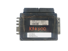 Controller S110030330A 8200061272 7700110471 Renault Siemens 37721