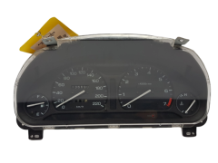 Speedometer/Instrument Cluster Subaru Legacy 85013AC870 NS-L220-L 20675
